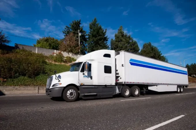 What is a Reefer Truck: Details