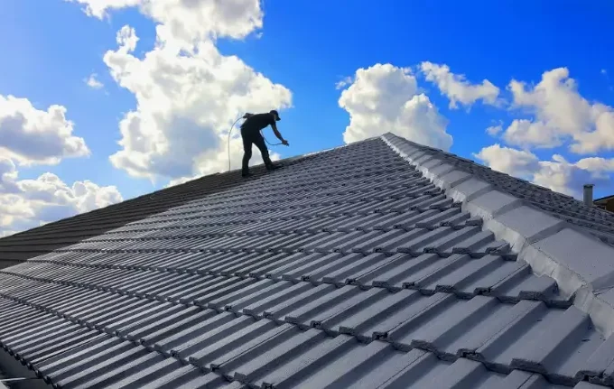 Local Roofing Companies That Finance
